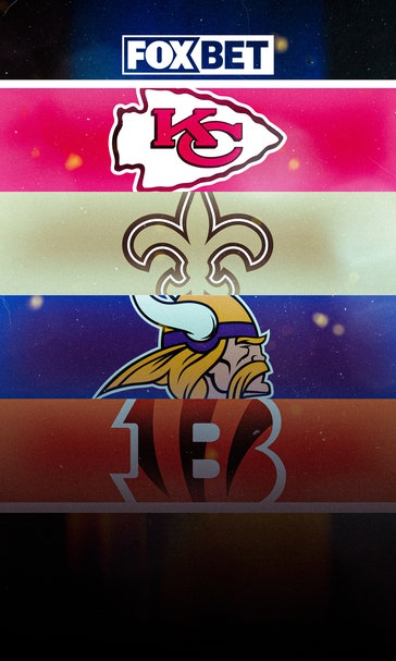 J-Mac's Best NFL Bets